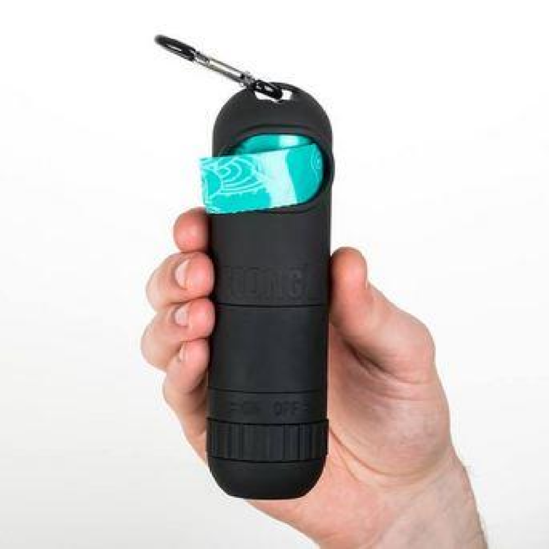 HandiPOD Flashlight Dispenser