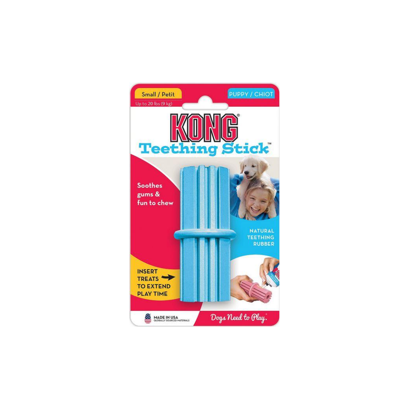 Puppy Teething Stick Dog Toy