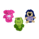 Botanicals Refillable Frog Lemongrass Cat Toy