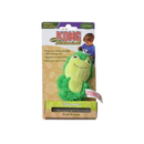 Botanicals Refillable Frog Lemongrass Cat Toy