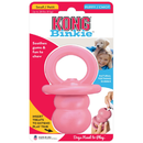 Puppy Binkie Dog Toy