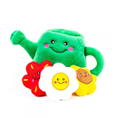 Zippy Burrow - Watering Can Dog Toys