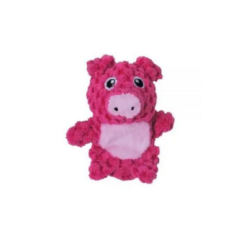 Botanicals Refillable Piglet Valerian Mint Cat Toy