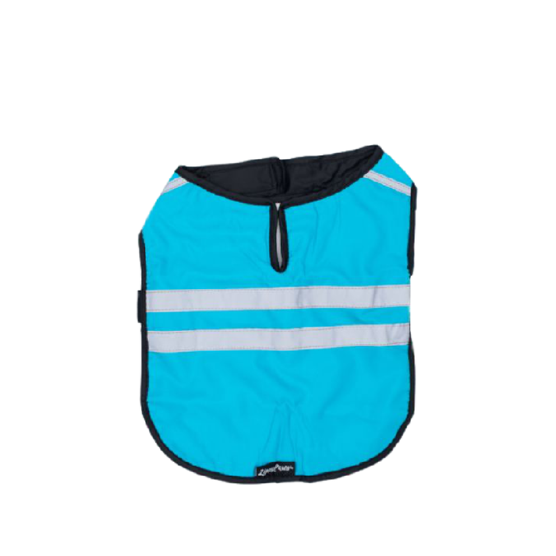 Cooling Vest - Blue For Dogs