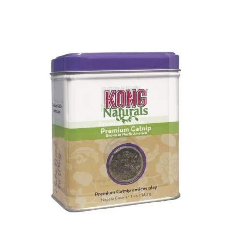 Naturals Premium Catnip For Cats