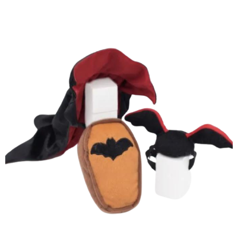 Halloween Costume Kit - Dracula For Dogs