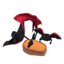 Halloween Costume Kit - Dracula For Dogs