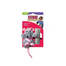 Refillables Catnip Rat for Cats