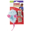 Refillables Catnip Fuzzy Slipper for Cats