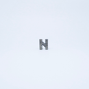 Additional ID 10mm Slider Rhinestone Collar Charm