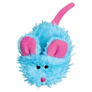 Refillables Catnip Fuzzy Slipper for Cats