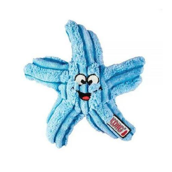 Cuteseas Catnip Starfish for Cats