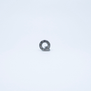 Additional ID 10mm Slider Rhinestone Collar Charm