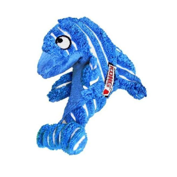 Cuteseas Catnip Dolphin for Cats