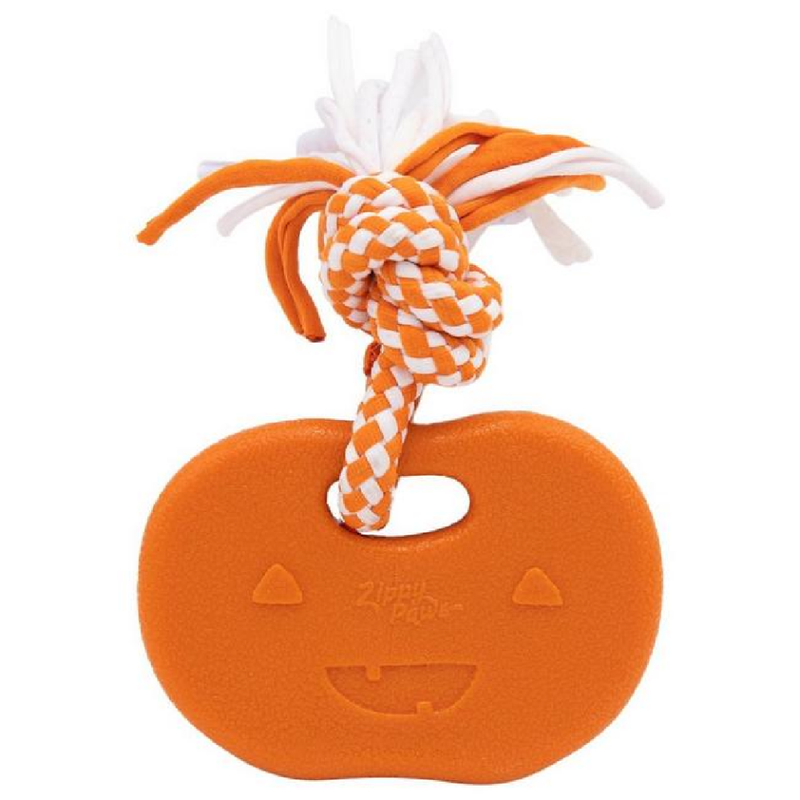 Halloween ZippyTuff Teetherz - Pumpkin