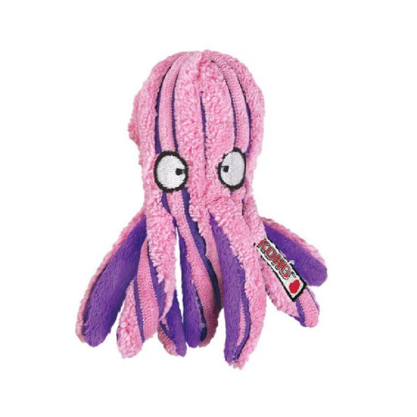 Cuteseas Catnip Octopus for Cats