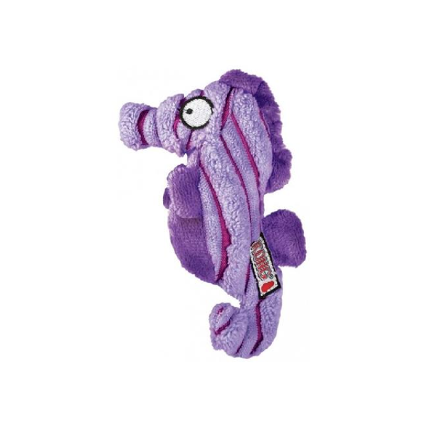 Cuteseas Catnip Seahorse for Cats