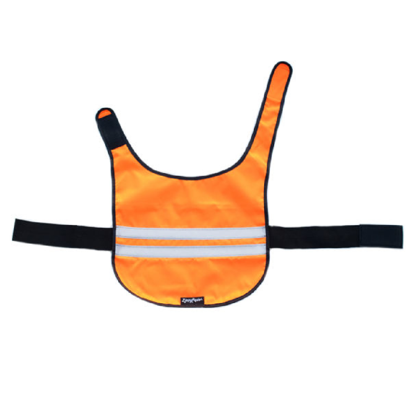 Cooling Vest - Orange For Dogs