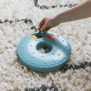 SmartyPaws Puzzler Donut Slider