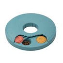 SmartyPaws Puzzler Donut Slider