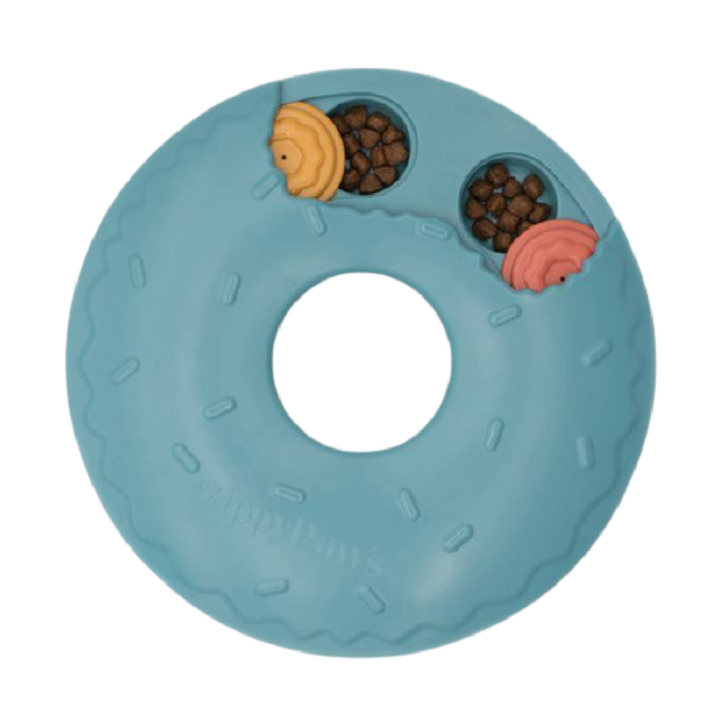 SmartyPaws Puzzler Donut Slider
