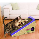 Incline Cat Scratcher