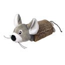 Cat Scratcher with Toy