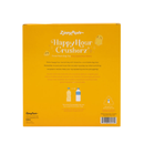 Happy Hour Crusherz - Halloween Three Pack Dog Toy