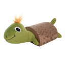 Cat Scratcher with Toy