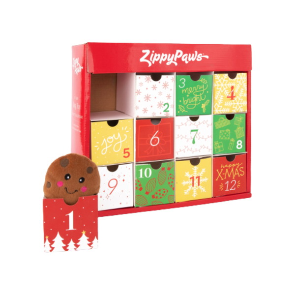 Holiday Advent Calendar