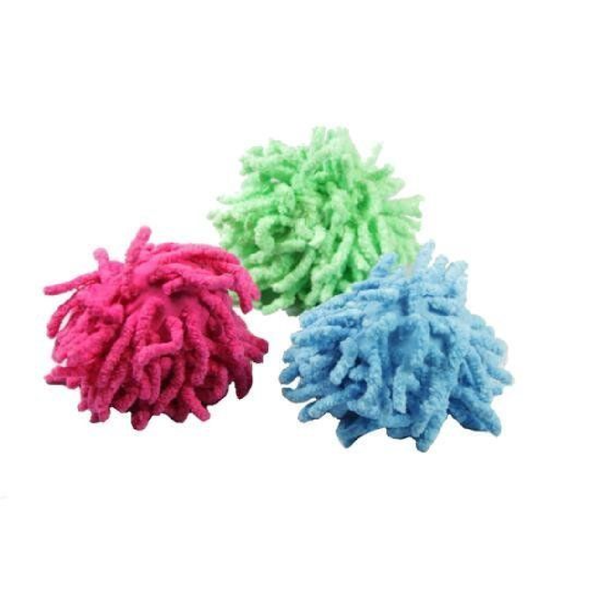 Moppy Ball Cat Toy