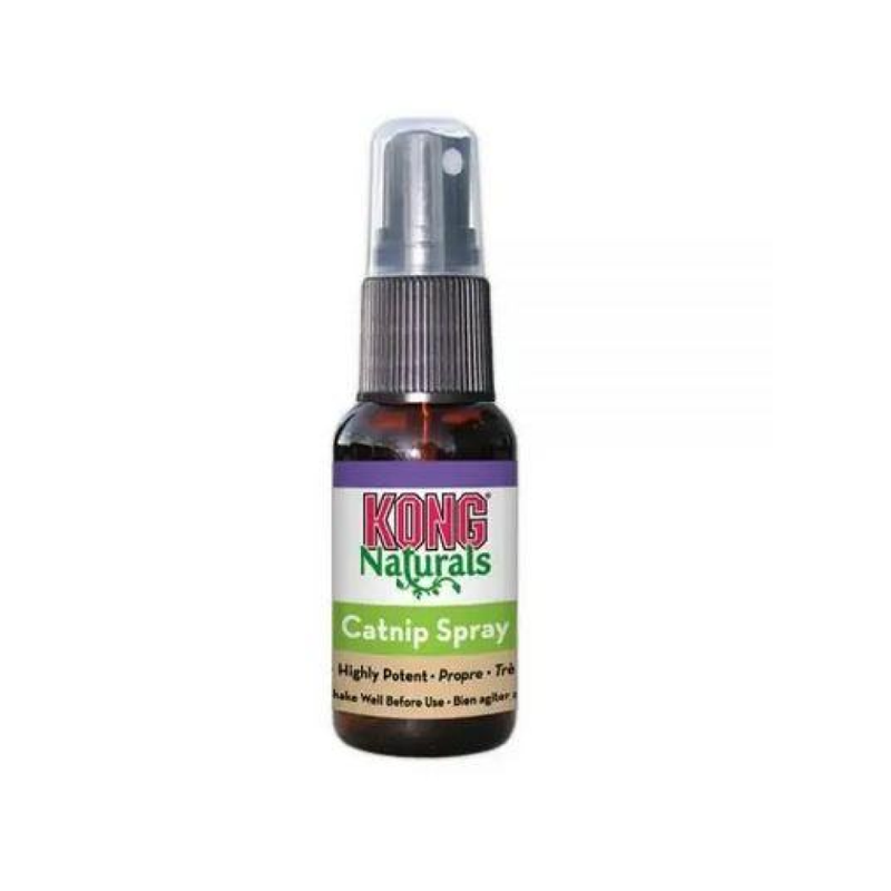 Naturals Catnip Spray For Cats