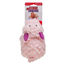 Barnyard Cruncheez Pig Dog Toy