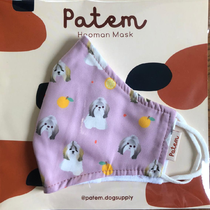 Hooman Mask