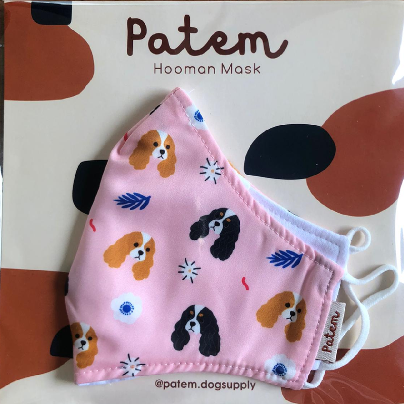 Hooman Mask
