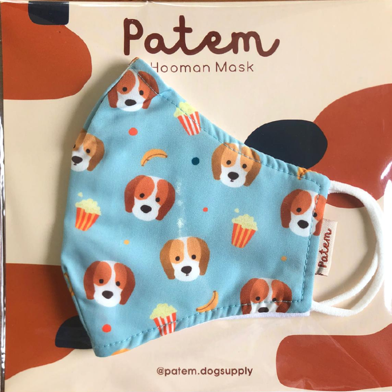 Hooman Mask