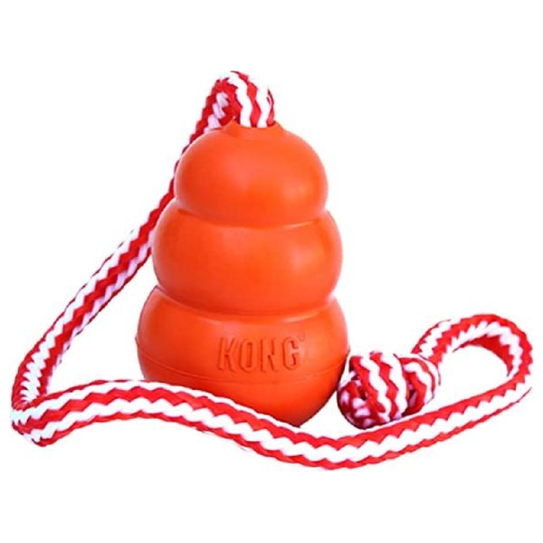 Aqua Dog Toy