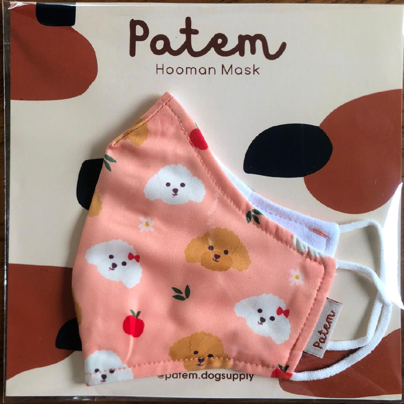 Hooman Mask