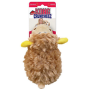 Barnyard Cruncheez Sheep Dog Toy