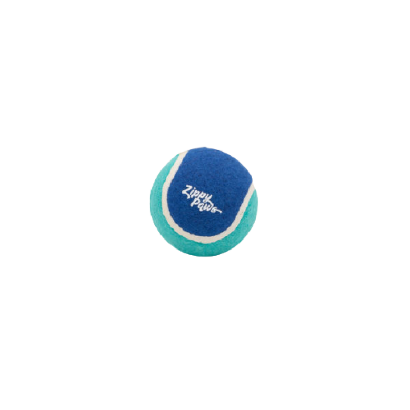 ZippyBallz 6-Pack Dog Toys