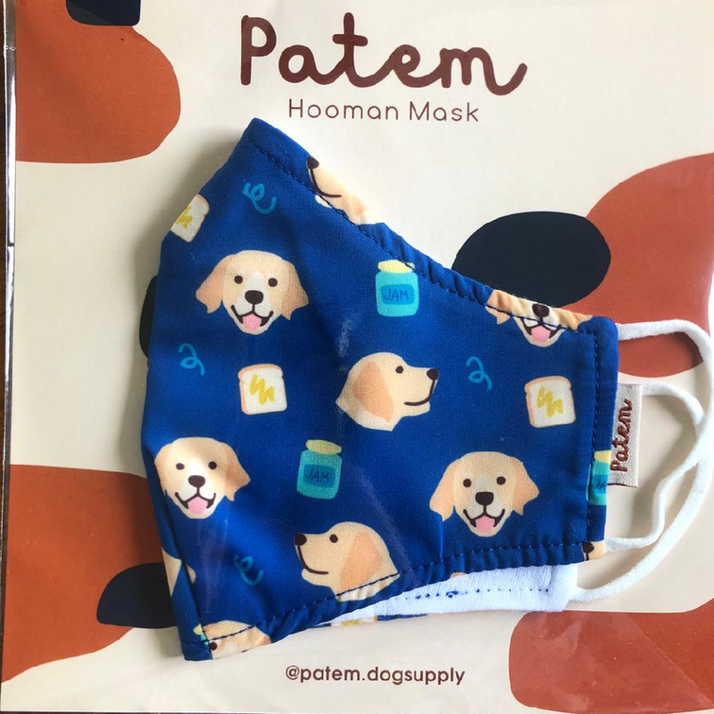 Hooman Mask