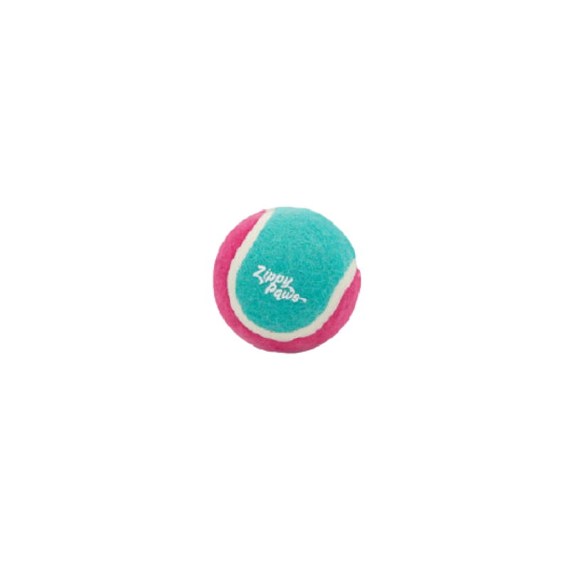 ZippyBallz 6-Pack Dog Toys