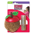 Scratch Apple Cat Toy