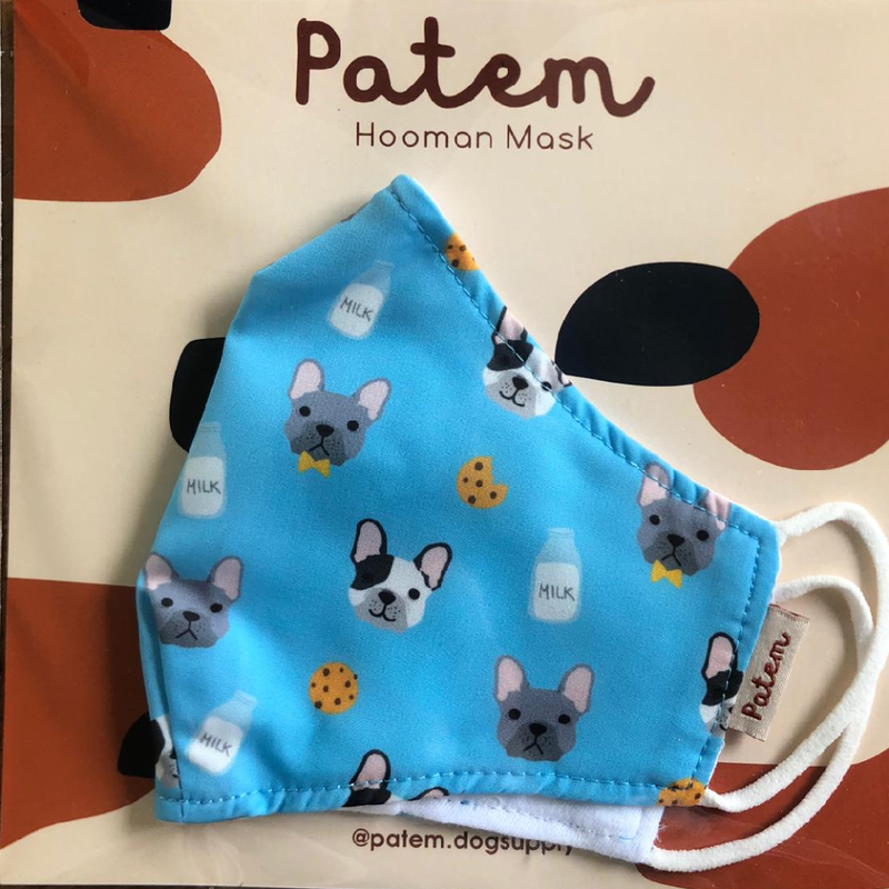 Hooman Mask