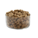 Quick Baked Air Dried Chicken Nuggets Dog Dry Food - 3lb