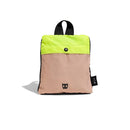 Oatmeal Packable Raincoat