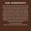 Original Grain Free Chicken Recipe Dry Cat Food