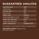 Original Grain Free Chicken Recipe Dry Cat Food