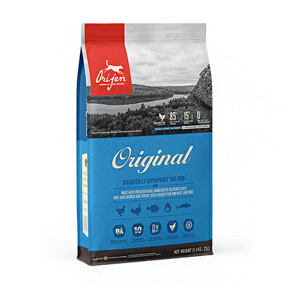 Original Dog Food