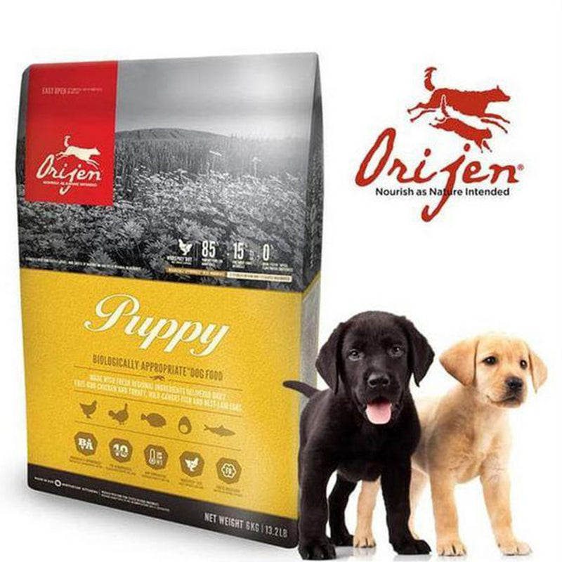 Puppy Dog Dry Food 6kg